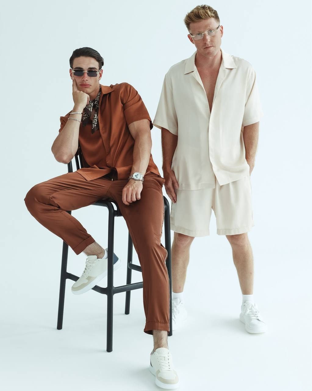 Menswear