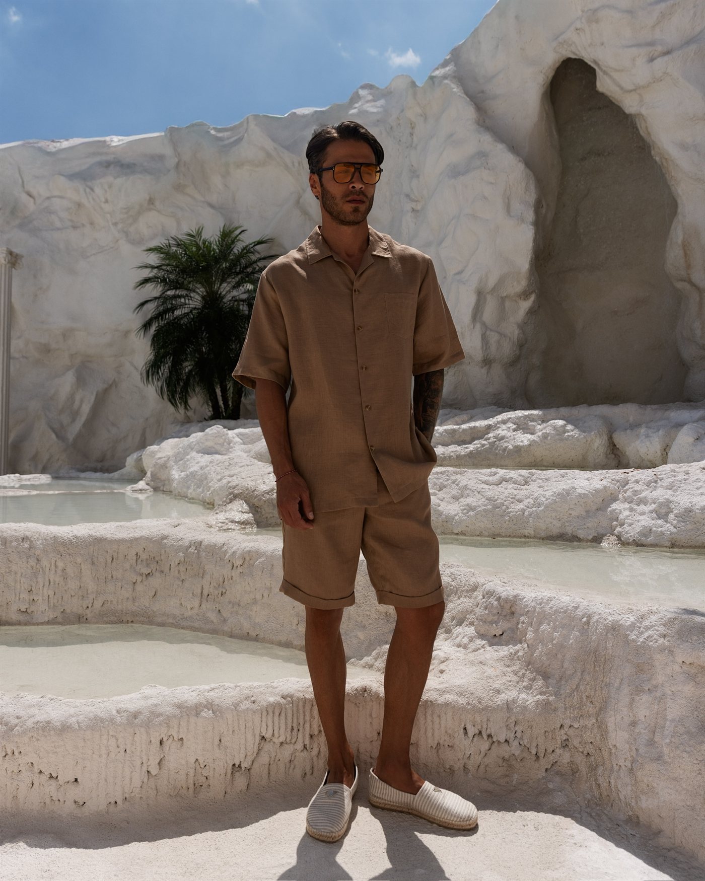 Riviera Shirt