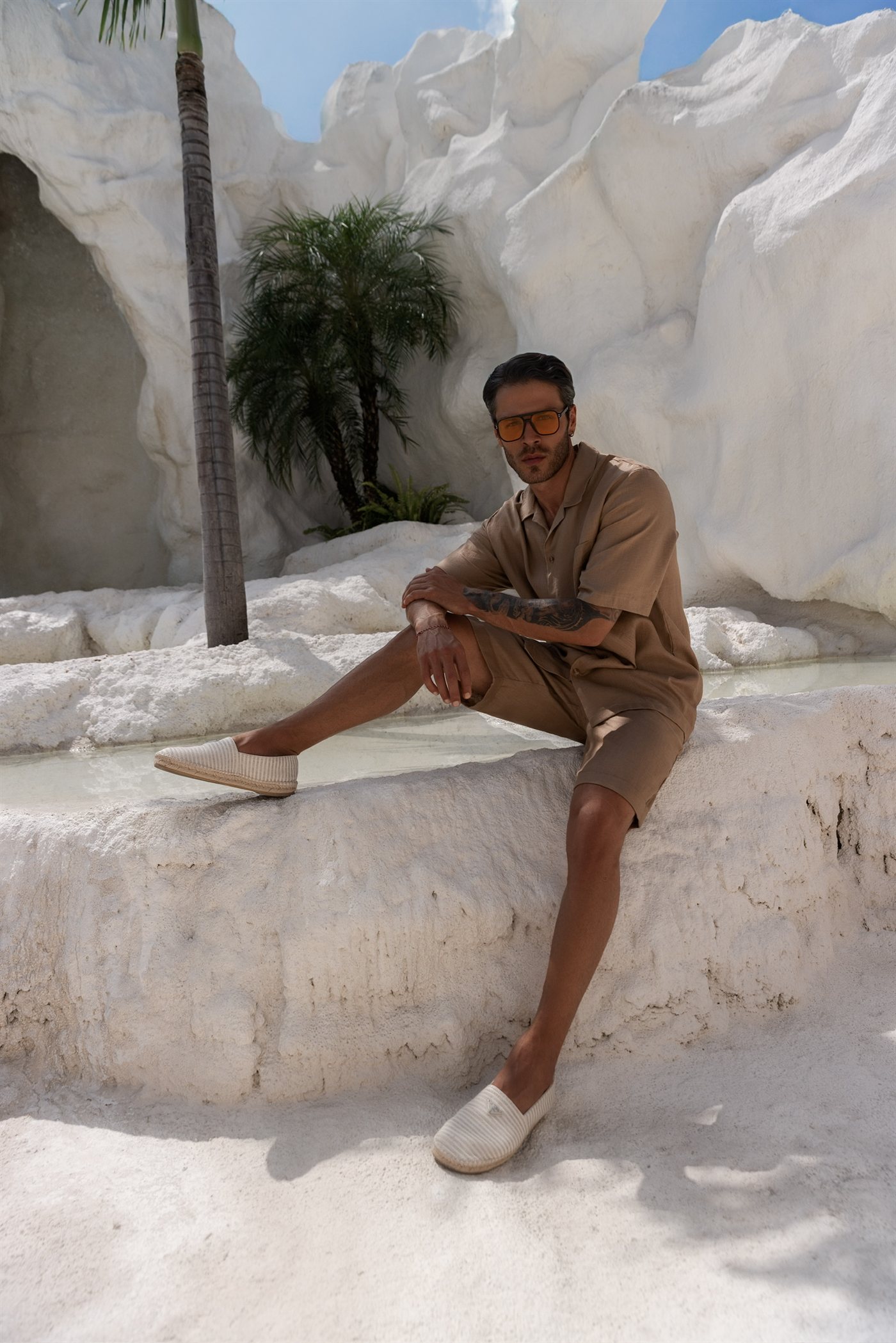 Riviera Shorts