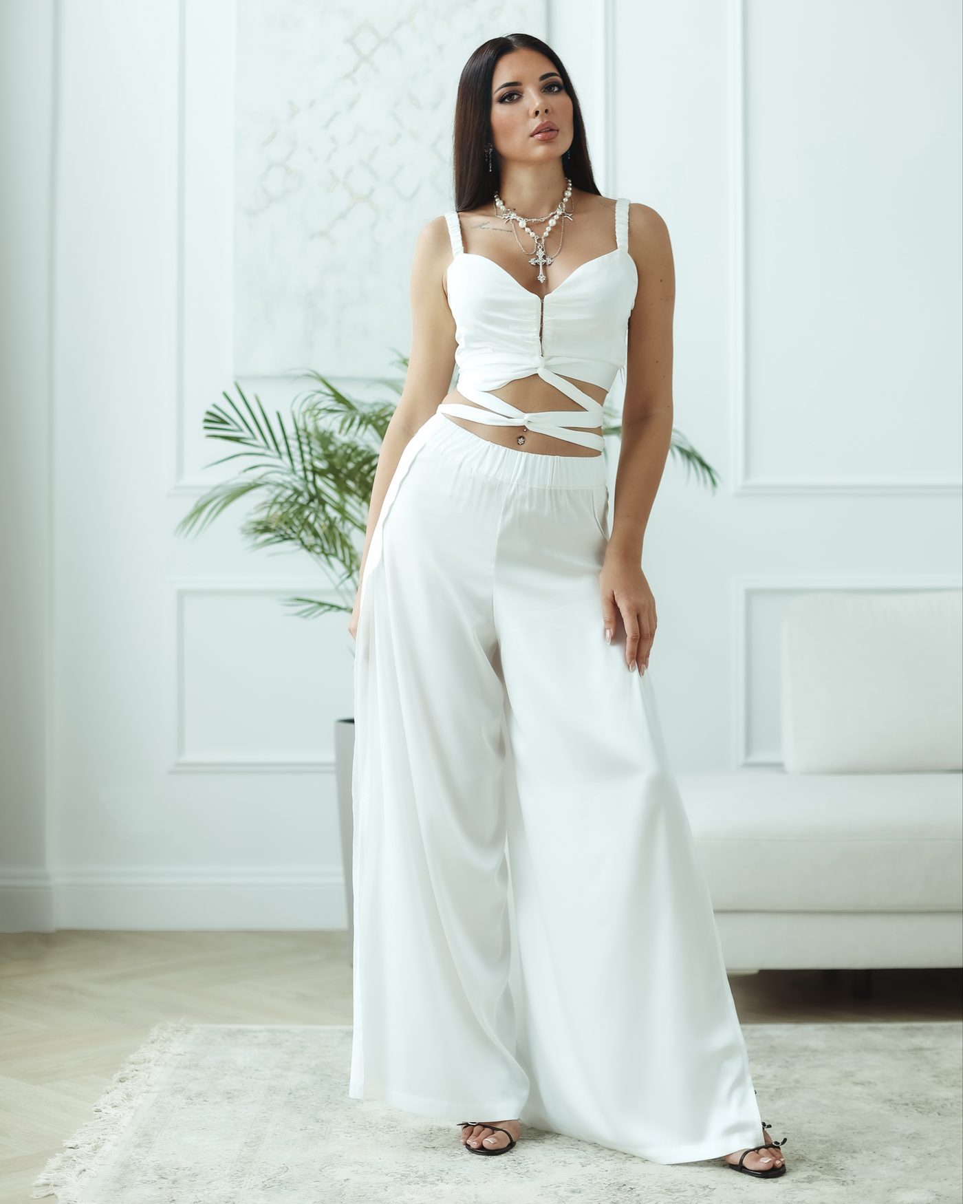 Top Bustier