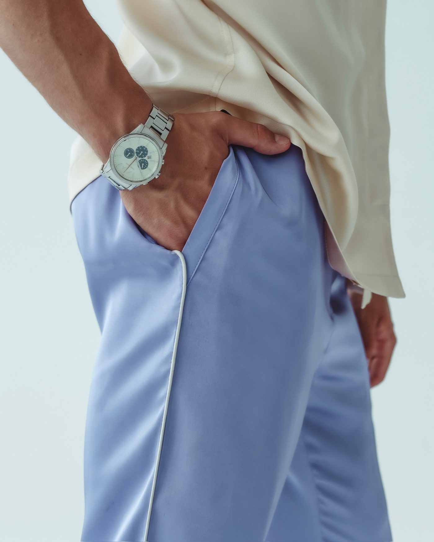 Long Trousers