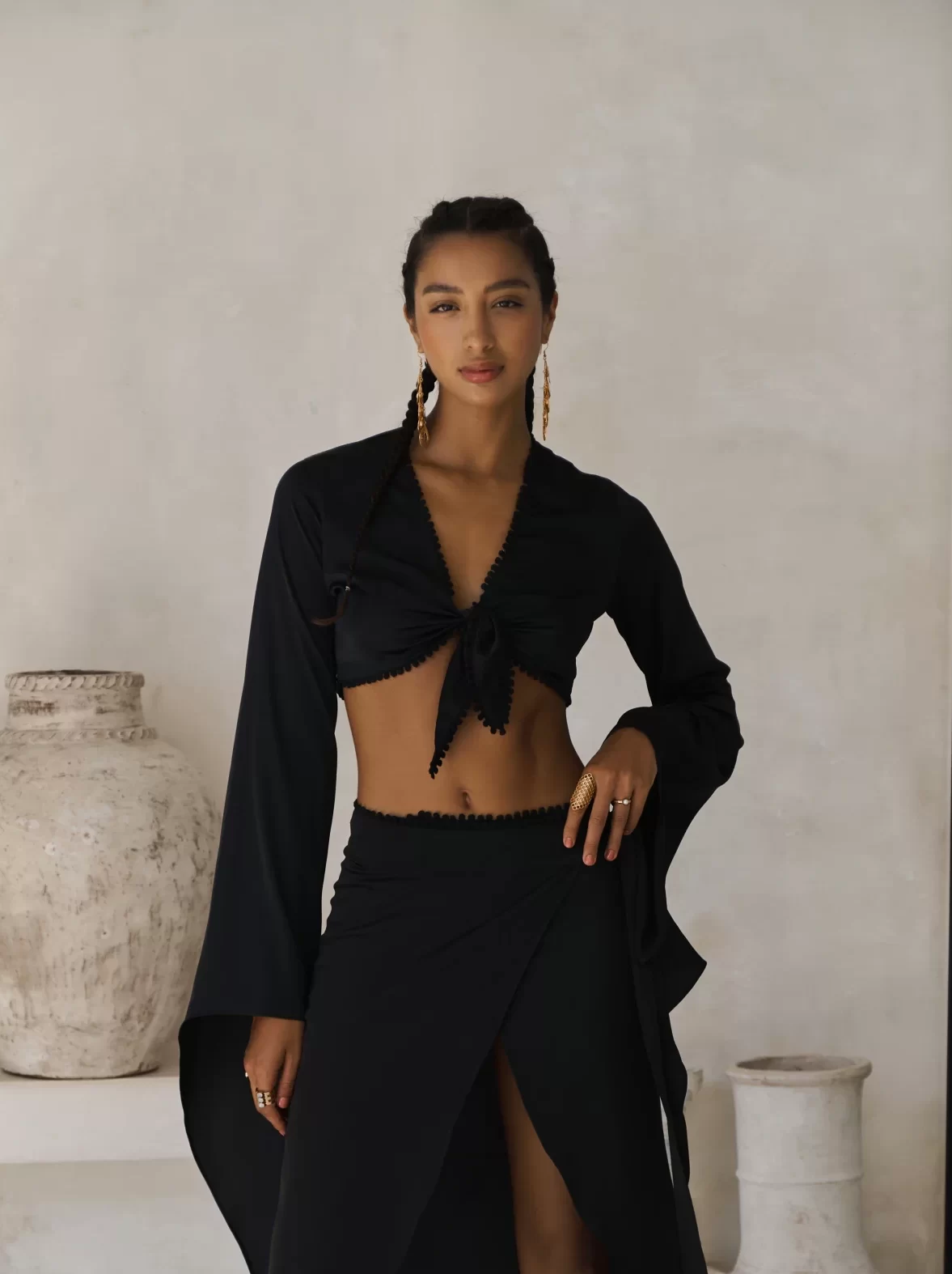 Samui top