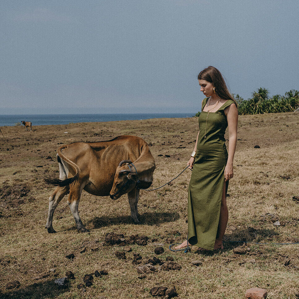 Sumba dress