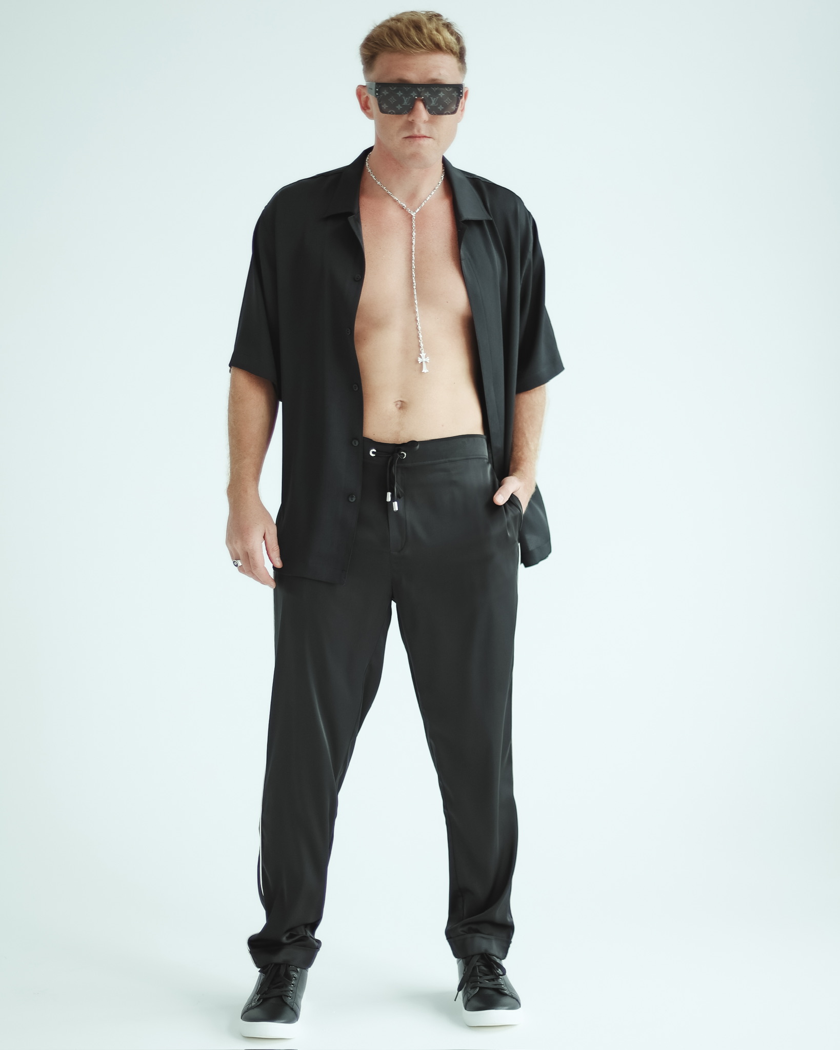 Long Trousers