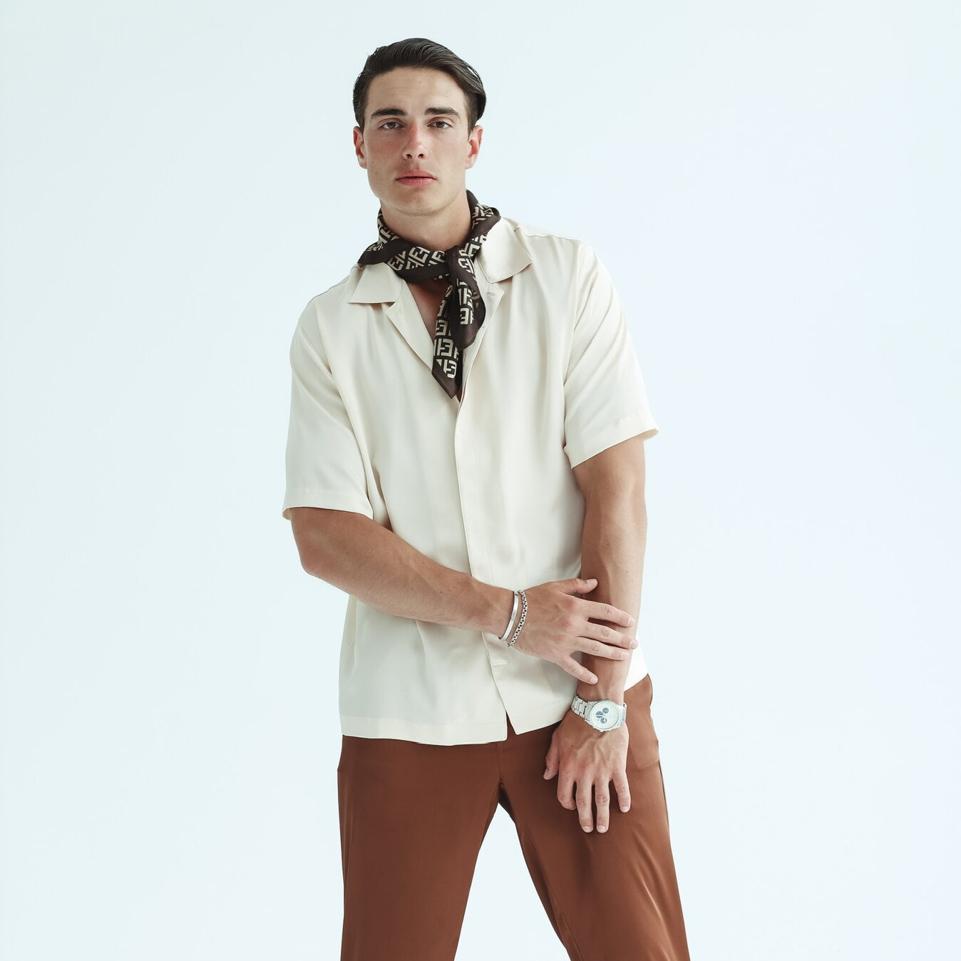 Long Trousers